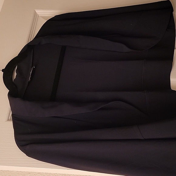 Crop jacket - Picture 2 of 5